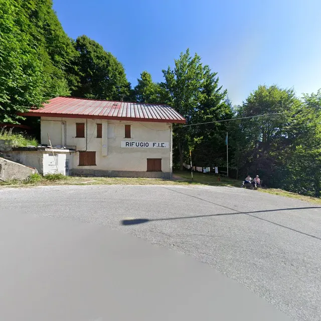 Rifugio F.I.E. Artesina