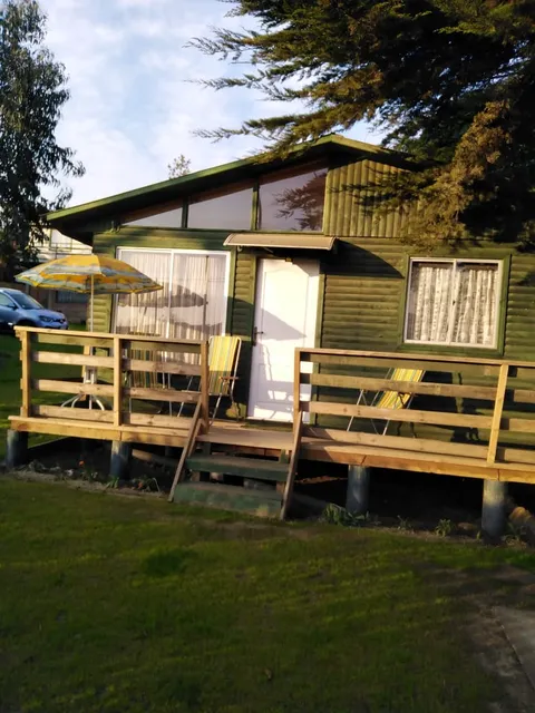 Cabañas Ana Maria Pichilemu