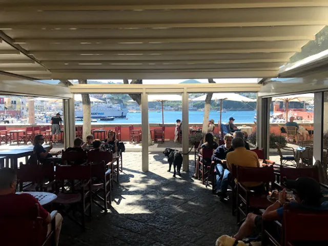 Bar Gelateria Maga Circe