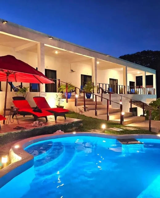 Mayan Majesty Boutique Hotel