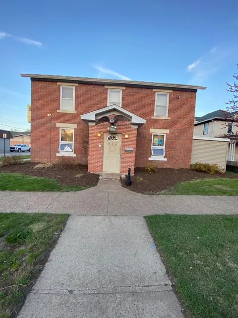 Fraternal Order of Eagles