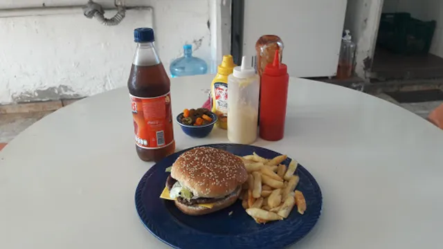 Leo's Arizona Hamburguesas