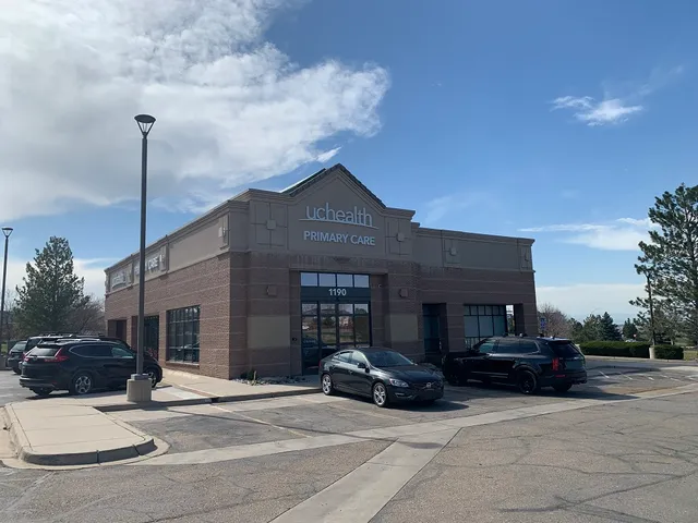 UCHealth Primary Care - Broomfield