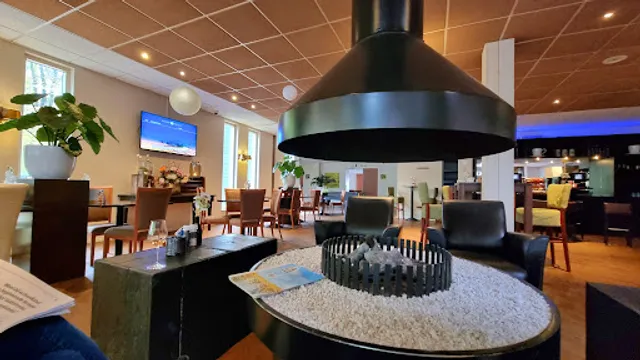 Restaurant De Seizoenen