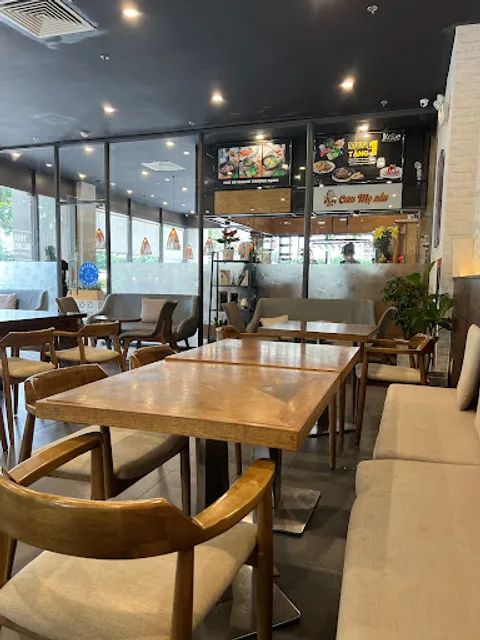 Kobee restaurant & coffee