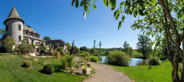 Hôtel "Chez Marie" 3 étoiles : Lofts, Suites Appart, Chambres & Spa