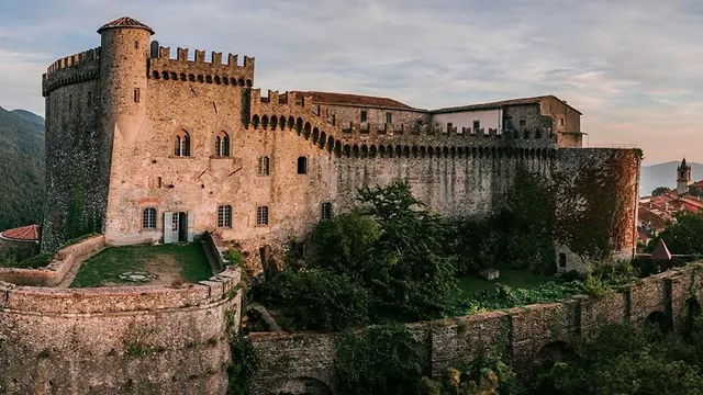 Castello Malaspina