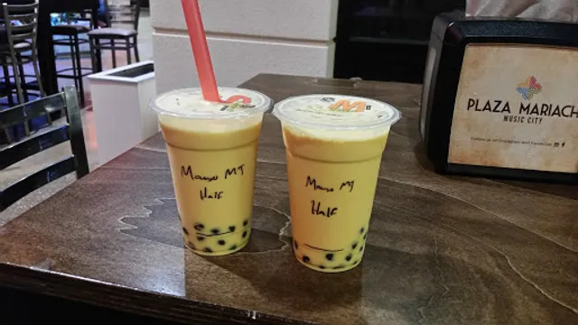 WIN Bubble Tea Nolensville