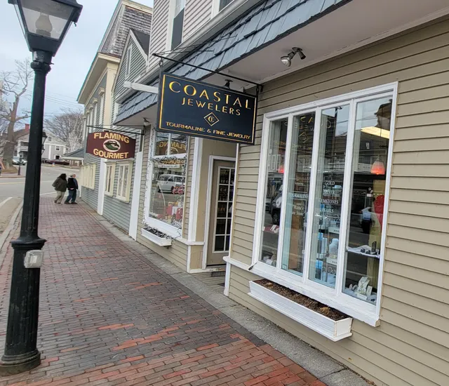 Coastal Jewelers