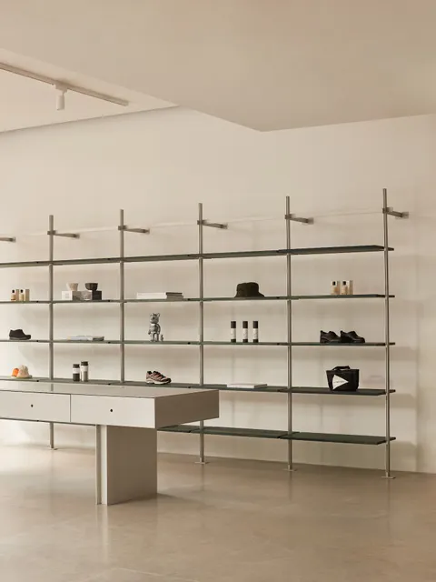 Above The Clouds Store