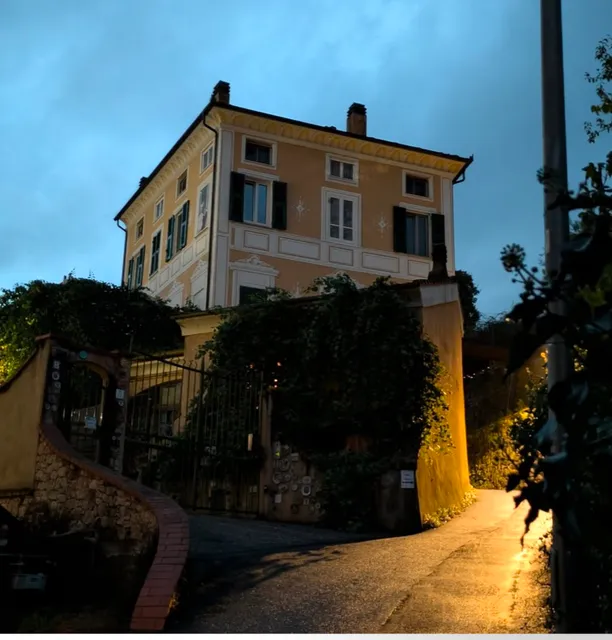 Casa Viola dimora di campagna