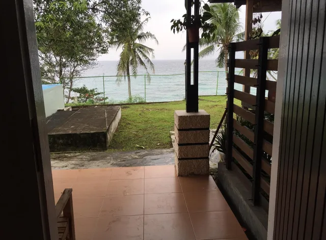 Guest House Pantai Kasih