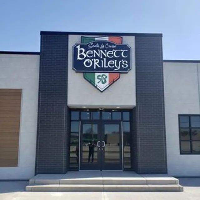 Bennett O'Riley's South La Crosse