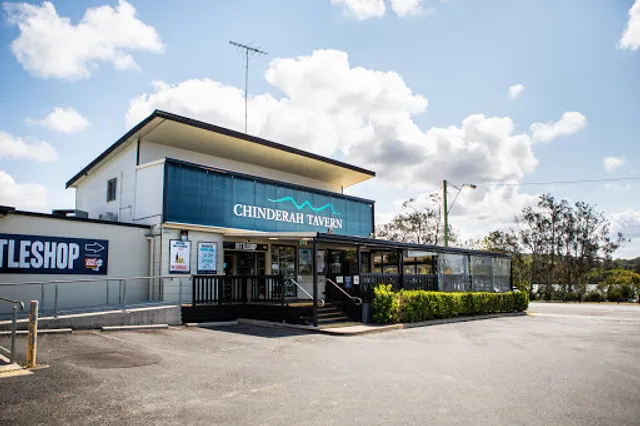 Chinderah Tavern