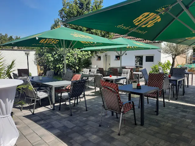 Caesars Küche am Steines