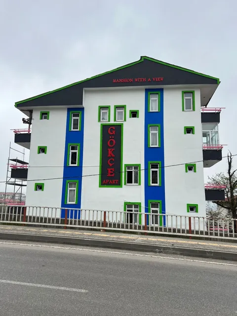 Bartın Gökçe Apart & Pansiyon