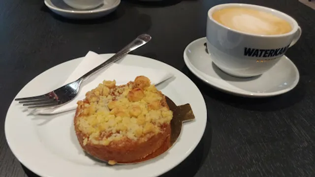 Schmidtchen im Hühnerposten