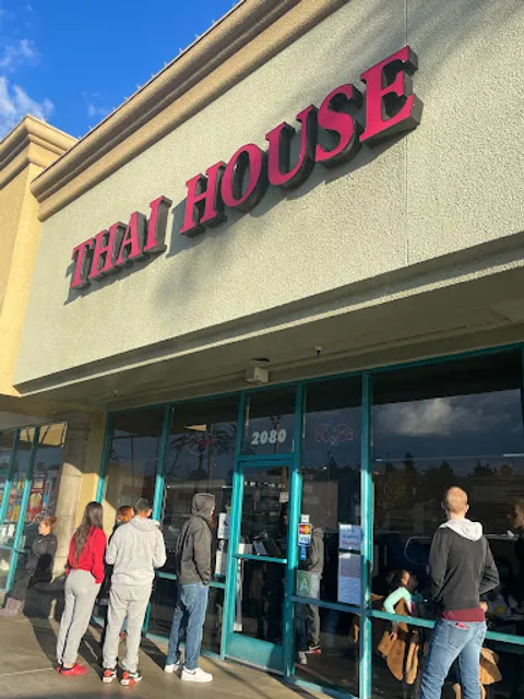 Thai House