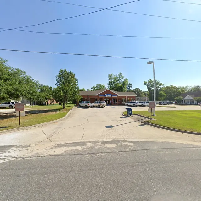 United States Postal Service