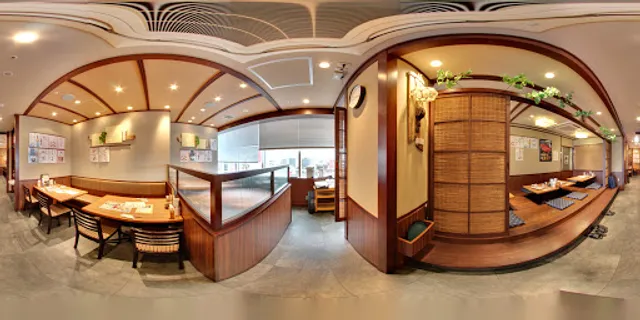 Sushi & Local Fish Cuisine Umimesh