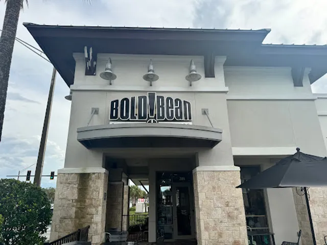 Bold Bean Coffee Roasters - Jax Beach