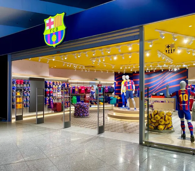 Barça Store