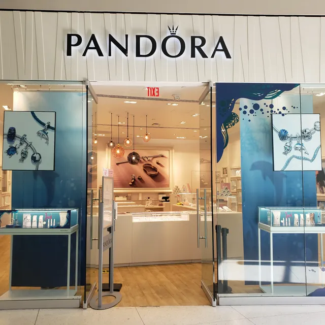 Pandora Jewelry