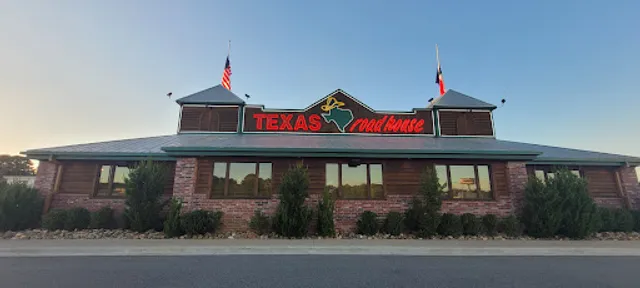Texas Roadhouse