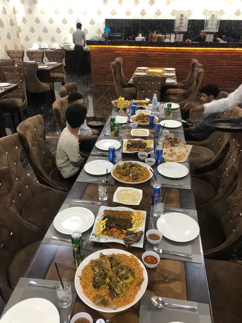 Reem Hadramout Restaurant