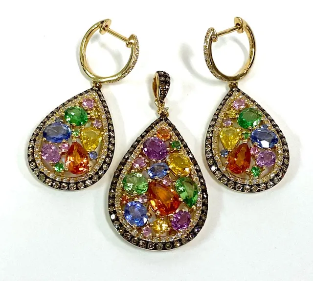 AAA Family Gems, Inc.