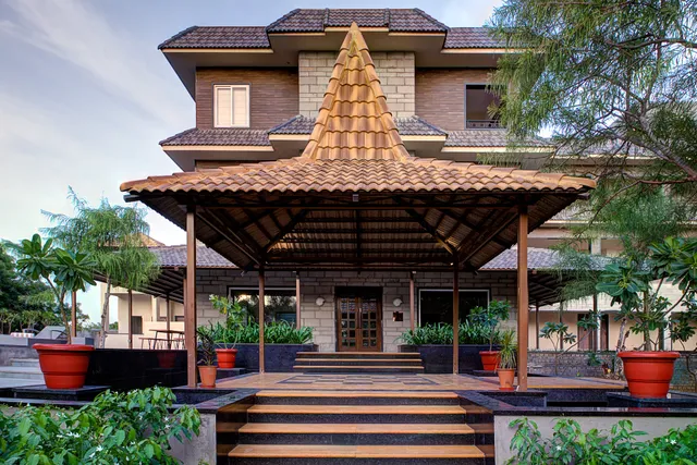 Samskara Resort, Jaipur