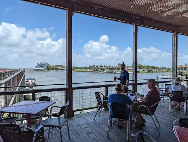 Waterman's Restaurant