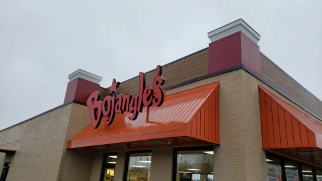 Bojangles