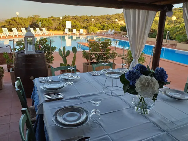 Ristorante Su Sirbone