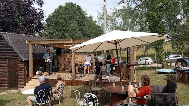 Créperie Café la Case-Croute