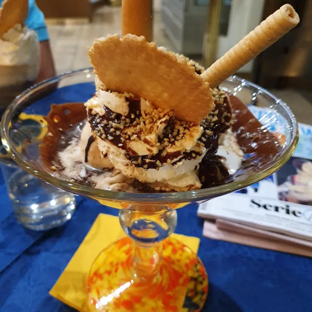 Compagnia delle Creme di Emanuele Berti