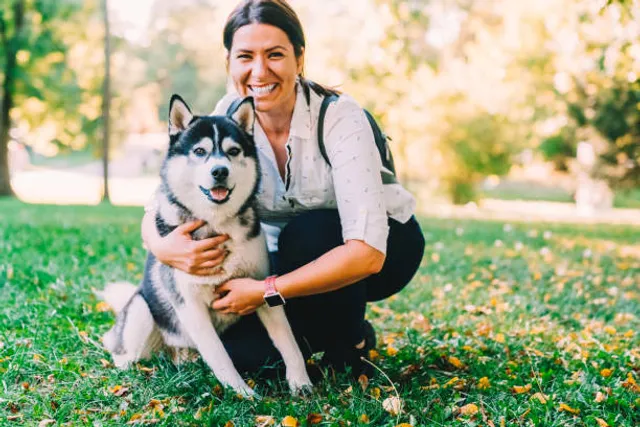Throgs Neck Dog Park