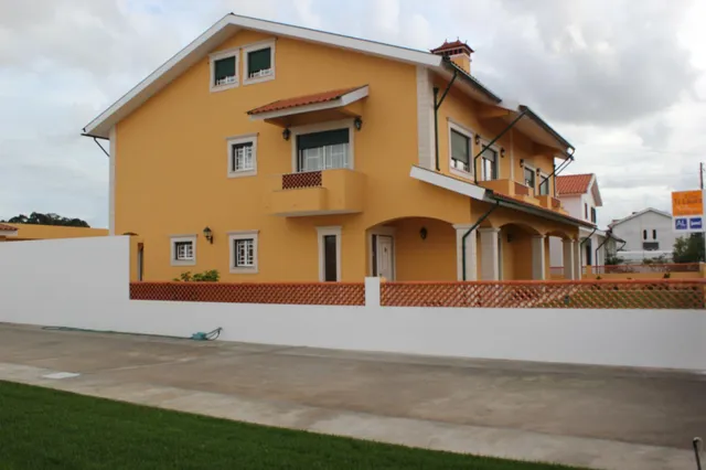 A Casa da Ti Laura - AL