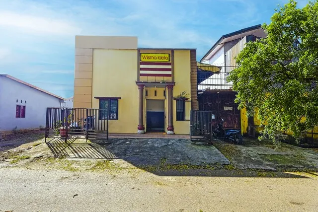 Wisma Idola Palopo