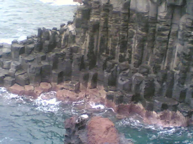 Jeju Island