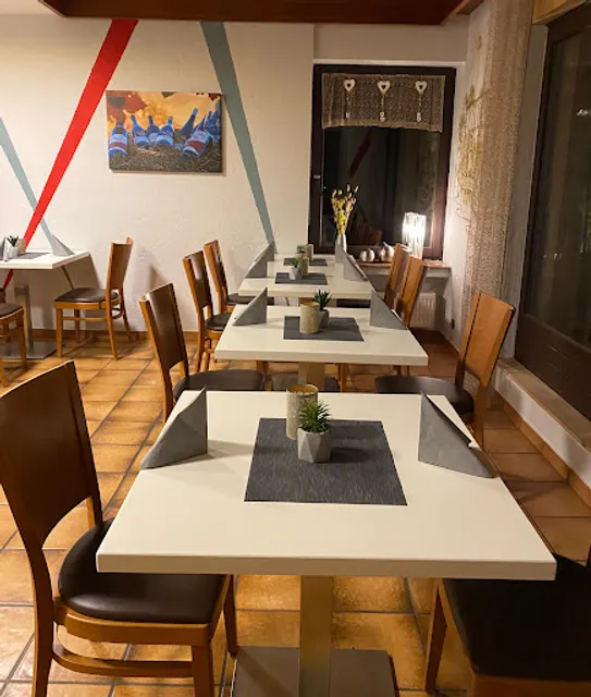 Restaurant Pizzeria zum König