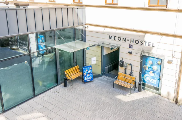 Moon Hostel