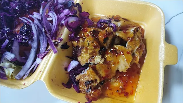 SELBY'S PIZZA KEBAB HOUSE