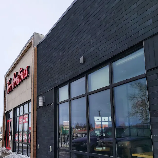Tim Hortons