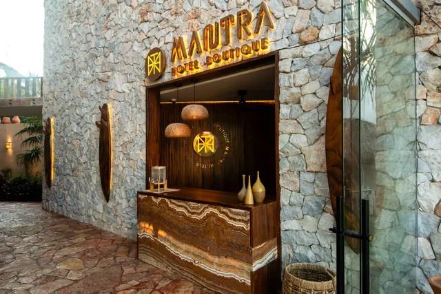Mantra Hotel Boutique