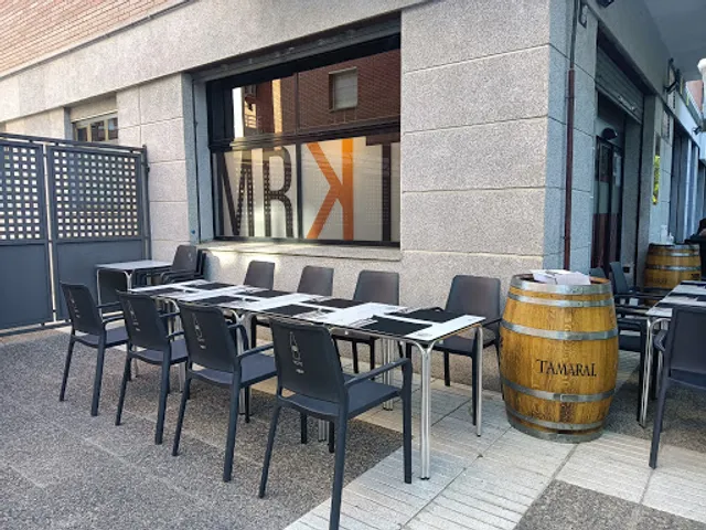 Mrkt - Showcooking restaurant