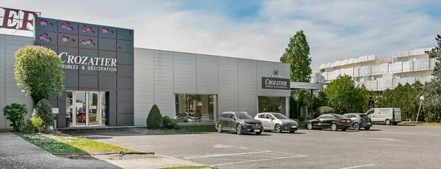 Crozatier Montpellier - Magasin de Meubles & Canapés