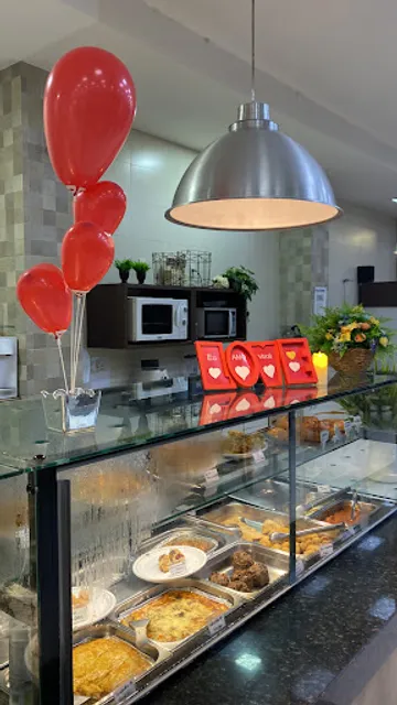 Rekynt & Sabor Restaurante e Confeitaria - Blumenau