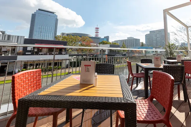 TGI Fridays Nagoya Hisayaodori