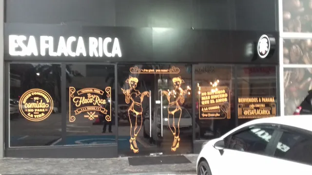 Downtown Plaza at Costa del Este